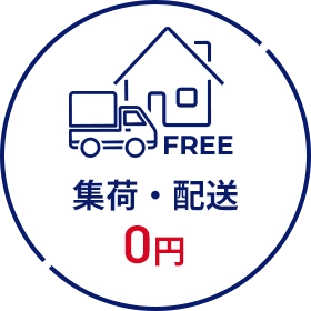 往復送料